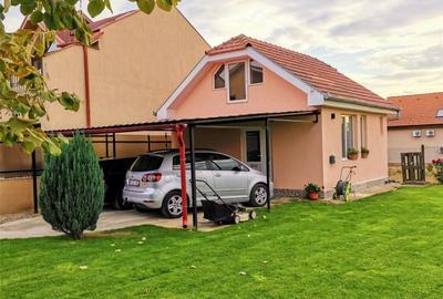 Casă cu 1 camere cu Teren 1216 Mp în Oncea - 1