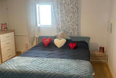 Apartament cu 3 camere decomandat, mobilat în Ștefan cel Mare - 3