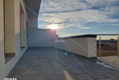 Apartament cu 2 camere în Aninoasa - 8