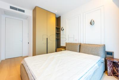 Apartament cu 4 camere semidecomandat, mobilat în Floreasca - 11