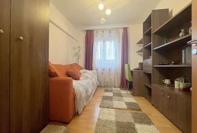 Apartament cu 4 camere decomandat, mobilat în Central - 7