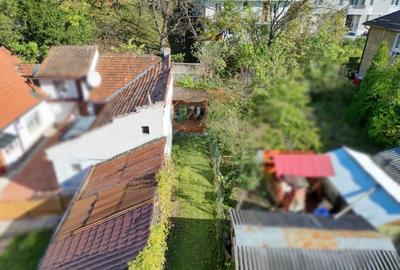 Casă individuală cu 6 camere cu Teren 147 Mp în Centrul Istoric - 28