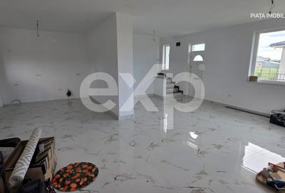 Casă individuală cu 3 camere cu Canalizare în Matraca - 5