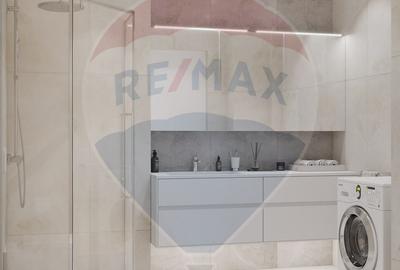 Apartament cu 2 camere în Pantelimon