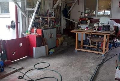 Casă cu 3 camere cu Teren 120 Mp în Cantacuzino - 8