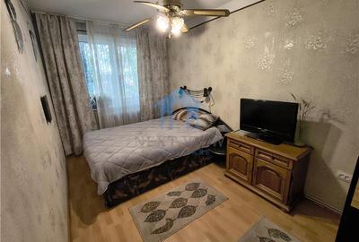 Apartament cu 3 camere decomandat în Gheorgheni - 1