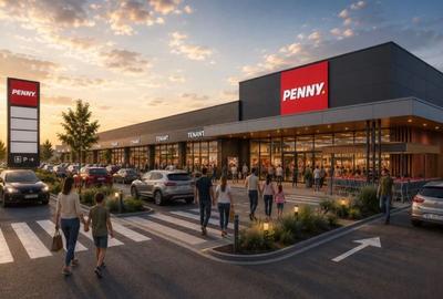 Spațiu comercial, de 350 mp, în Central - 2