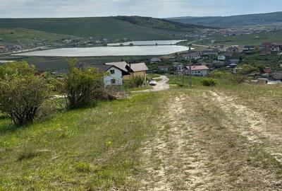 Teren de 27000 mp, în Central - 4