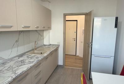 Apartament cu 2 camere decomandat în Central - 3