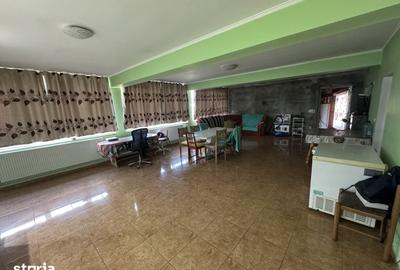 Casă cu 4 camere cu Teren 3000 Mp în Doba - 13