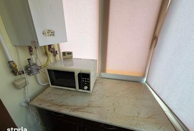 Apartament cu 2 camere în Nord - 3