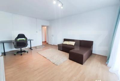 Apartament cu 2 camere decomandat în Carpați 2 - 6