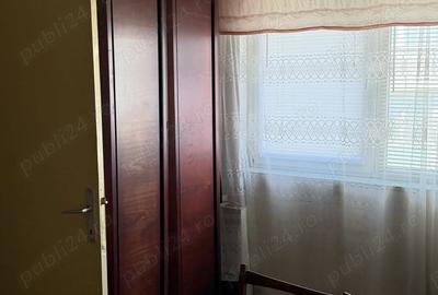 Apartament cu 2 camere nedecomandat, mobilat în Sud - 1