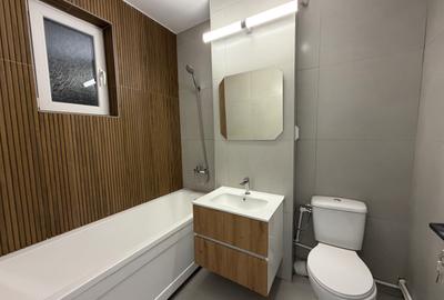 Apartament cu 2 camere semidecomandat în Tătărași - 2