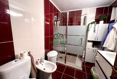 Casă individuală cu 4 camere cu Canalizare în Central - 18
