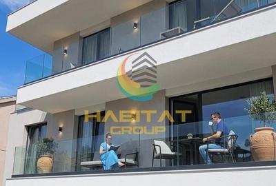 Apartament cu 3 camere decomandat în Ultracentral
