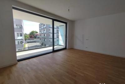 Apartament cu 2 camere semidecomandat în Aviatorilor - 2