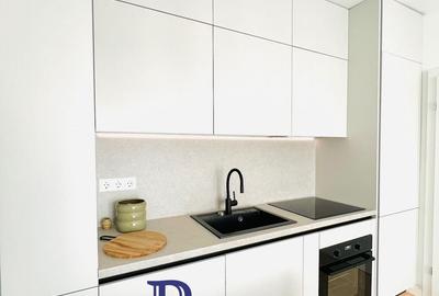 Apartament cu 2 camere semidecomandat în Someșeni - 7