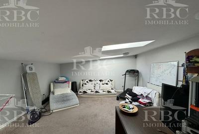 Apartament 4 camere | Scara Interioara | Andrei Muresanu - 12