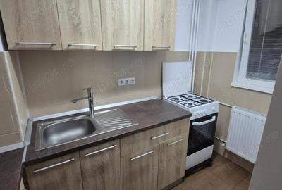 Obor inchiriere garsoniera cocheta 5min metrou - 4