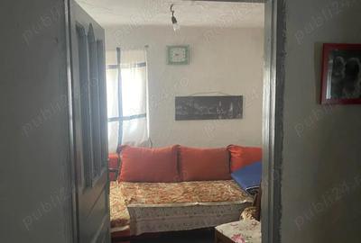 Teren cu casa in comuna Iepuresti, judetul Giurgiu - 9