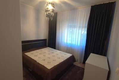 Apartament cu 4 camere decomandat în Rudicica - 6
