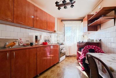 Apartament cu 4 camere decomandat, mobilat în Mănăștur - 5