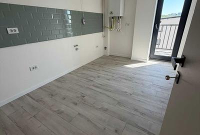 Apartament cu 2 camere decomandat în Păcurari - 6