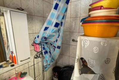 Casă cu 1 camere cu Teren 75 Mp în Orașul Vechi