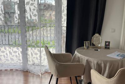 Apartament cu 2 camere în Central - 3
