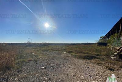 Teren Construcții intravilan de 3402 mp, în Nord - 2