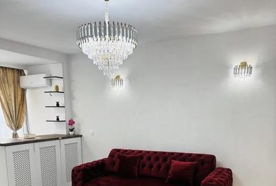 2 camere Drumul Taberei metrou Parc Moghioros - 3