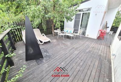 ●Casa de vacanta in Provita,langa Breaza,5 cam,3 bai,teren 2380 mp,199.000e● - 3