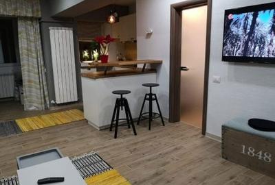 Apartament în Ultracentral - 2