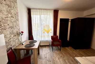 2 camere open space, PetFriendly, Parcare, Profi, Borhanci - 6