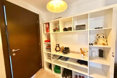 Apartament 3 camere super view -resedinta/office ASMITA Gardens - 5