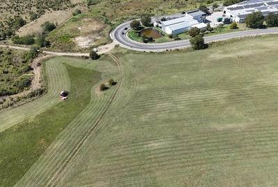 Teren intravilan cu PUZ, 600mp zona Zorabia - 2