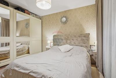 Apartament elegant cu 3 camere- cartierul rezidential Newton-Tatarasi - 7