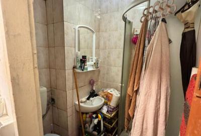 Garsoniera de vanzare, 20.50 mp, zona Sasar - 2