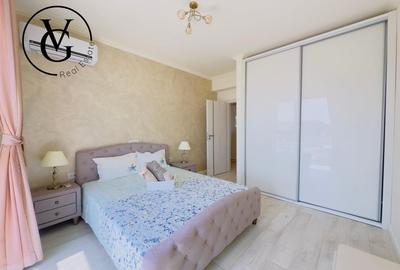 Apartament 2 camere - vedere la mare - Mamaia Nord - 8