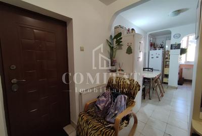 Apartament cu 2 camere decomandat, mobilat în Gruia - 6