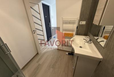 Mobilat si utilat. Disponibil imediat.  Bucatarie inchisa - 9