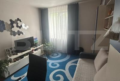 Apartament 3 camere, mobilat si utilat - Targu Mures, zona Dambu - 7