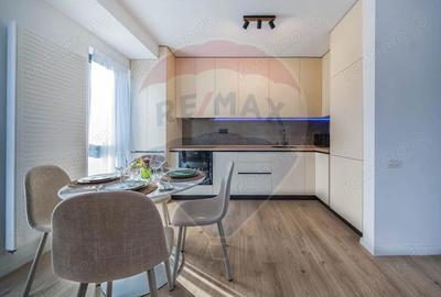 Apartament cu 2 camere decomandat în Noua - 4
