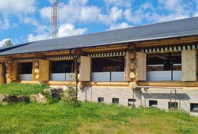 Casă în Valea Putnei - 10