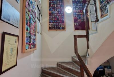 Duplex in cartier nou Manastur - 6