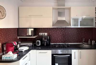 Apartament cu 2 camere decomandat în Floreasca - 6