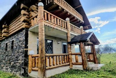 Casa / Vila cu 6 camere de vanzare - 4