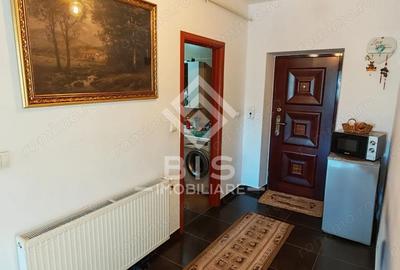 Apartament cu 3 camere decomandat în Central - 19