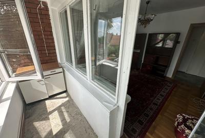 Apartament cu 2 camere decomandat în Circumvalațiunii - 9